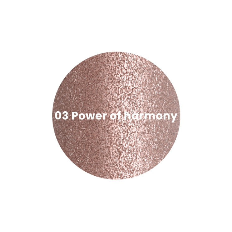 Stars from the Stars Dreamworld klatergoud Vloeibare schaduw /03/ Power van harmony 1,7 g