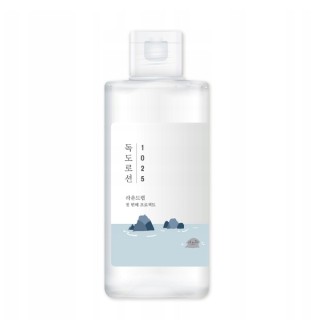 Round Lab 1025 Dokdo Hydraterende Lotion Gezichtsbalsem met Zeewater 200 ml