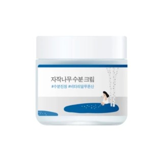 Round Lab Berken Juice Moisturizing Cream 50 ml