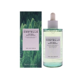 SKIN1004 Madagascar Centella Tea-Trica Relief Ampoule Serum for problematic skin 100 ml