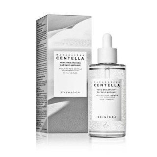 SKIN1004 Madagascar Centella Tone Brightening Ampoule Illuminating Face Serum 50 ml