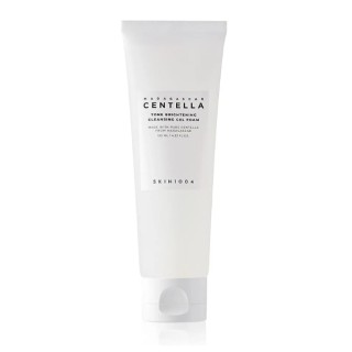 SKIN1004 Madagascar Centella Tone Brightening Cleansing Gel Foam 125 ml