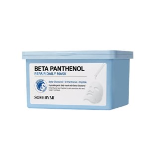 Some By Mi Beta Panthenol Repair Daily Mask Set van 30 regenererende sheetmaskers