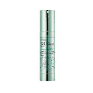 VT Cosmetics Reti-A Reedle Shot 100 Serum-booster z mikroigłami 50 ml
