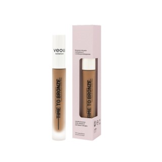 Veoli Botanica Time to Bronze Face Bronzer Cream 10 ml