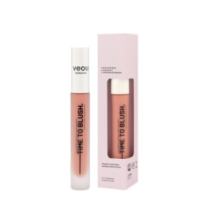 Veoli Botanica Time to Blush Crème Blush 10 ml